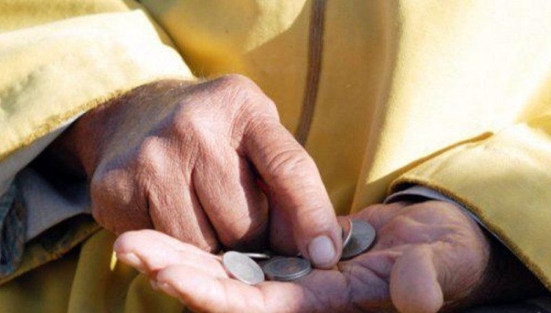 Над 15 на сто от пенсионерите у нас все още