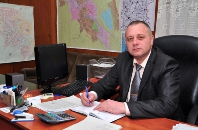 Инж Николай Йорданов е новият директор на Регионалната инспекция за
