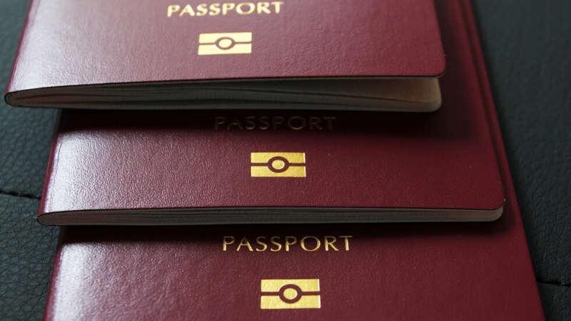 "Златните паспорти”, предоставяни от държави от ЕС срещу инвестиции, създават