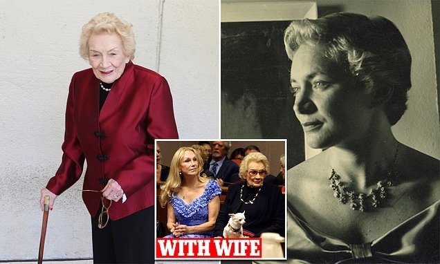 На 96 годишна възраст почина Абигейл Киноики Кекаулике Кавананакоа наричана последната