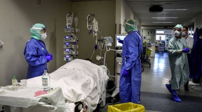 Шестима души с коронавирус са издъхнали в Кюстендилско само за