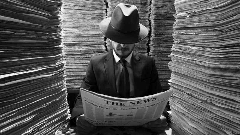 България попада в полезрението на световните медии във връзка с