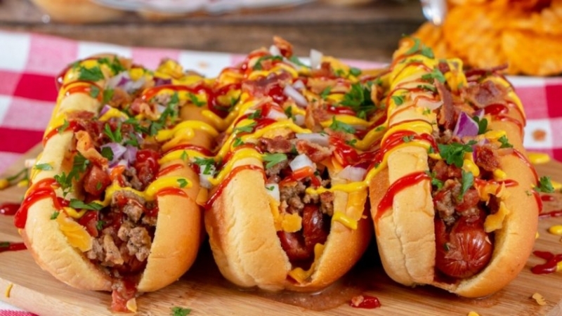 Консумацията на определени храни може да съкрати или да удължи