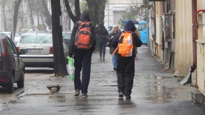 Кметът на община Видин Огнян Ценков обяви датата 4 февруари понеделник за неучебен ден