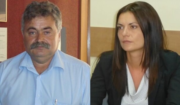 Мизия си има нов кмет научи BulNews bg Дългогодишният управник Виолин