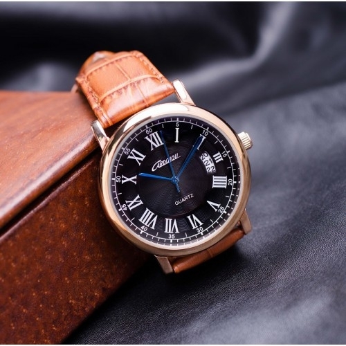 Полицията е заловила мъж задигнал часовник от къща в Бяла