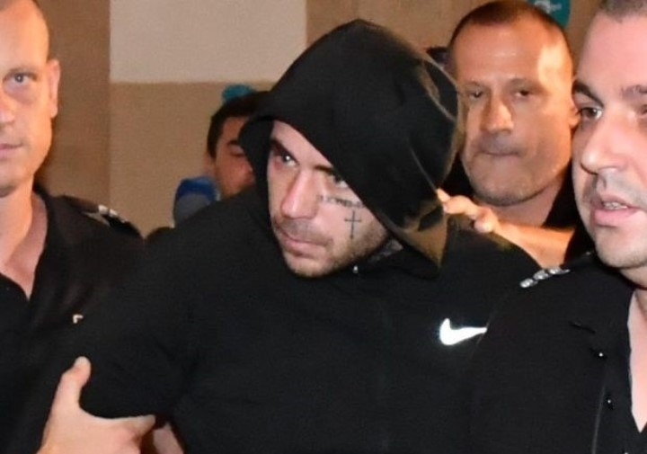 Приключи разследването по т нар случай Семерджиев събощи на брифинг зам директорът