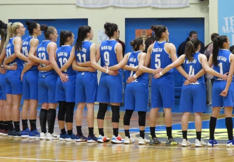 Баскетболистките на Монтана загубиха с 69 47 от Цинкарна Целе последното си