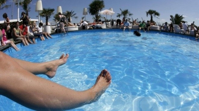 Дете оцеля по чудо след като беше засмукано от помпа