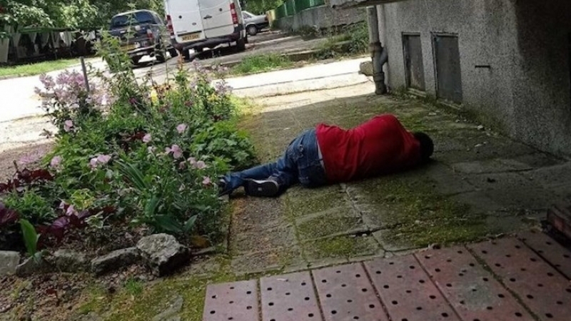 Намериха жестоко пребит мъж във Врачанско бере душа в болницата