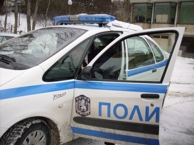 Опит за палеж на лек автомобил разследват видински криминалисти Сигналът