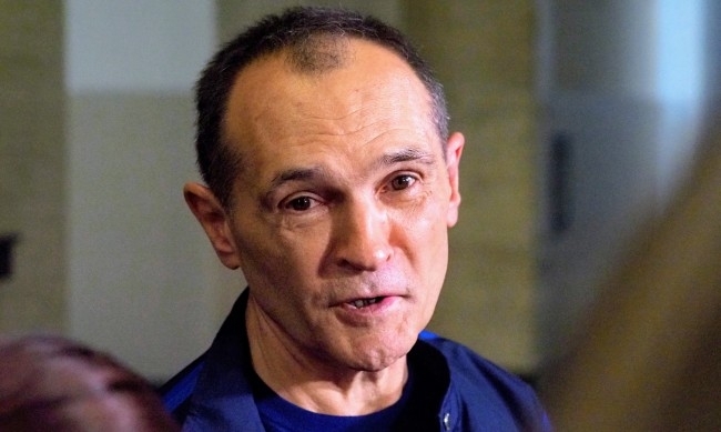 Почина Борис Бекяров близък бизнес партньор на Васил Божков Математик колекционер един