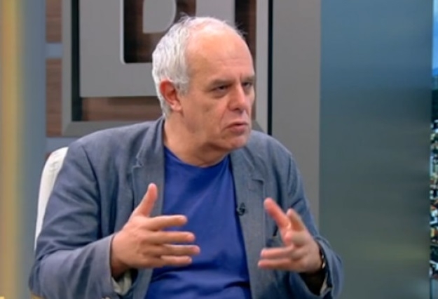 След ареста на Нено Димов има нова политическа обстановка в