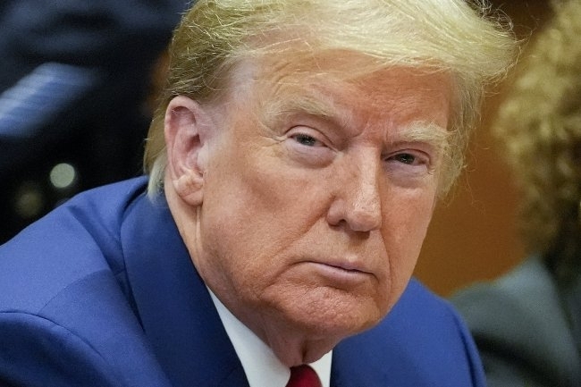 Бившият президент Доналд Тръмп е готов да отмени екологичните разпоредби