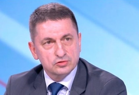 Близо 5000 са били заразените с коронавирус служители на МВР