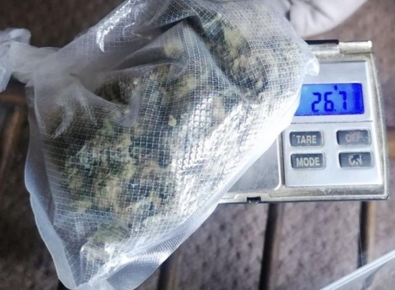 Ченгета задържаха дилър от Враца съобщиха от МВР в областния