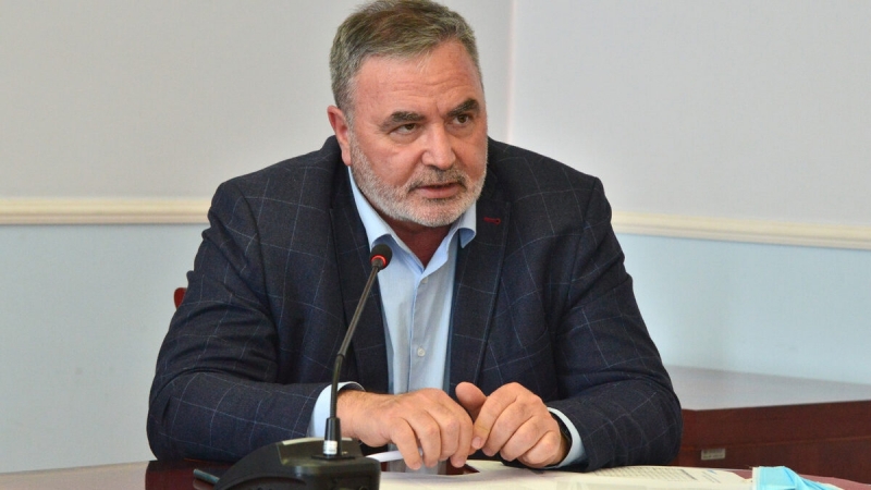 Ангел Кунчев предлага и децата да се ваксинират безплатно против грип