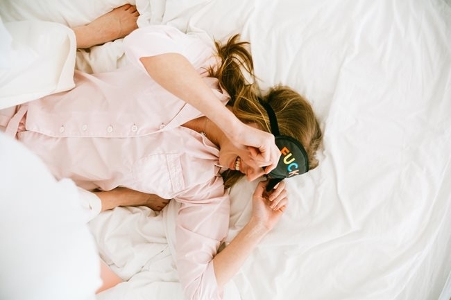 Първият път с нов партньор може да е доста трудовашка