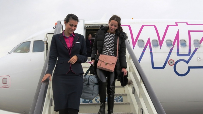 Ръст от 11 на пътуванията на българи в чужбина през