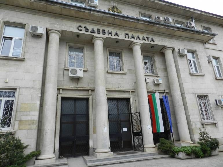 Врачанският окръжен съд даде ход на делото за жестокото убийство във Върбица