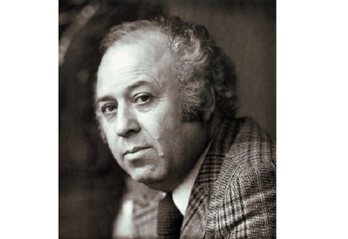 В деня на 96 ата годишнина от рождението на Иван Давидков