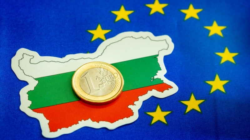 В Държавен вестник публикуваха Решението за отпускане на 10 млн