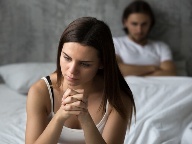 Да изградите истинска дълготрайна връзка подплатена с доверие и хармония