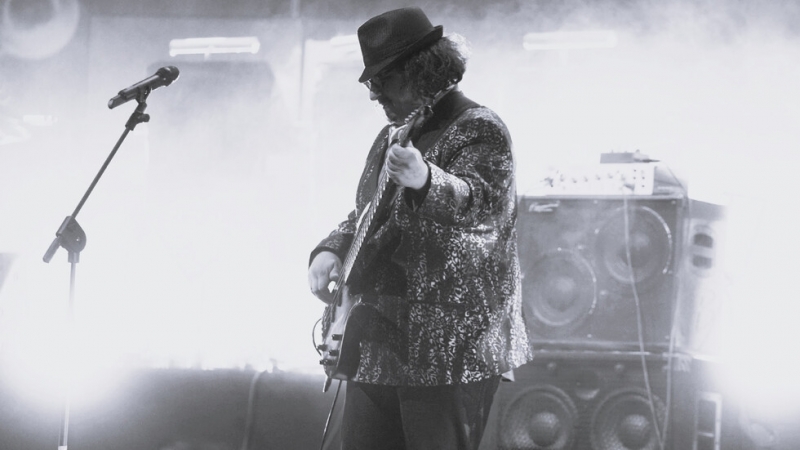 Поклонението пред басиста на Акага Красимир Куртев ще бъде в