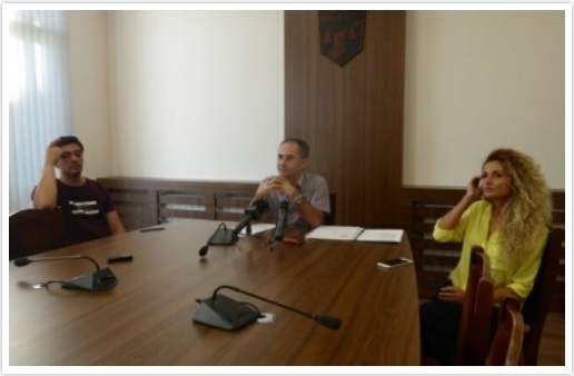 Обединение от Гоце Делчев е на път да проектира и