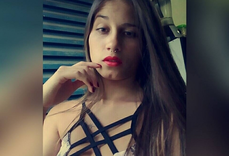 18 годишна бразилка загина при игра на руска рулетка с