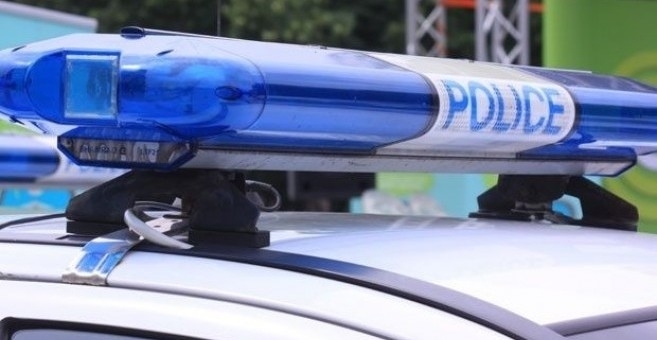 Полицаите заловиха двама непълнолетни откраднали мрежа във Врачанско съобщиха от