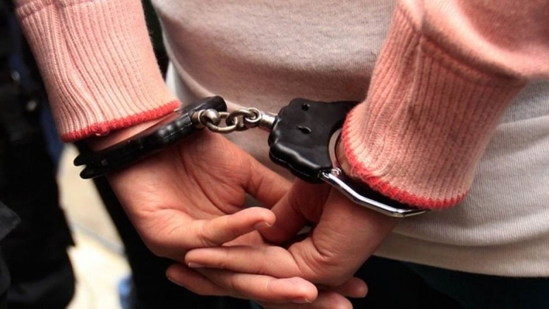 Полицията е хванала още една изпечена крадла във Врачанско съобщиха