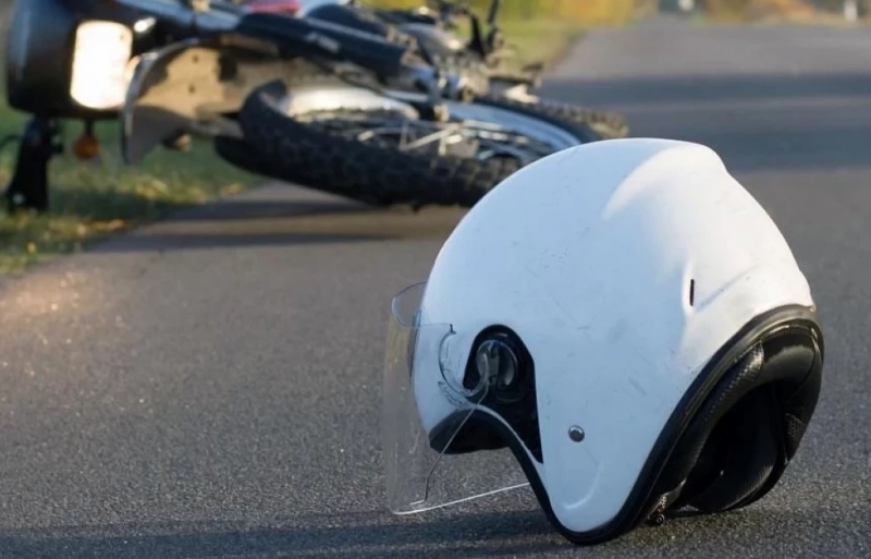 Моторист загина при пътен инцидент между селата Селци и Богданица