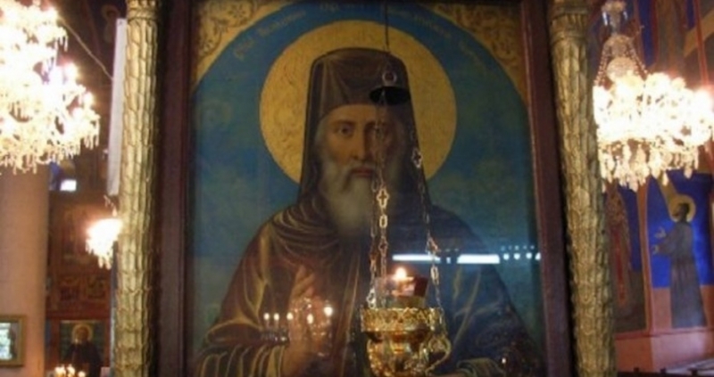 На 16 август Българската православна църква чества паметта на Свети