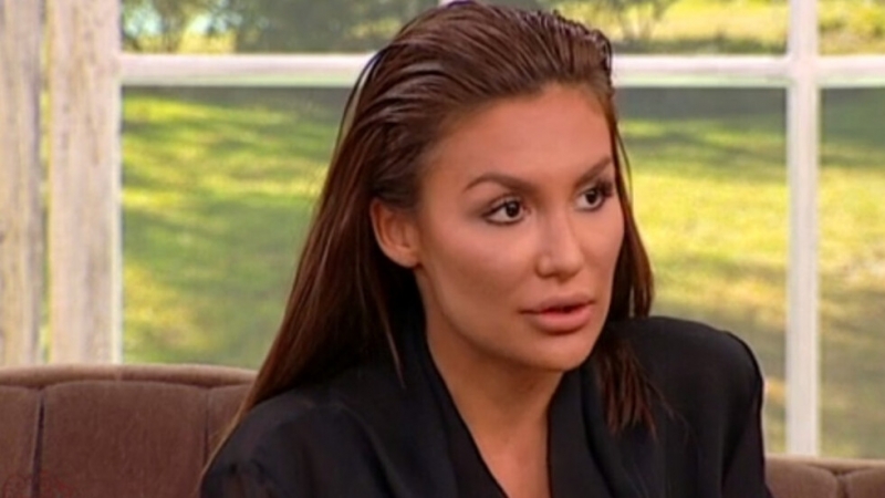 Домът на плеймейтката и модел Моника Валериева е бил обран