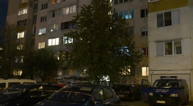 Тази сутрин във влака София Варна на гара Гора