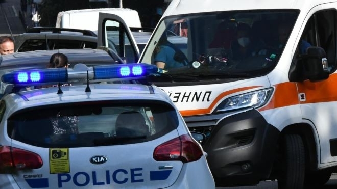 Мъж е загинал при катастрофа на главен път София –