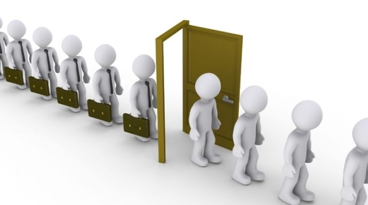 237 322 е броят на безработните регистрирани в бюрата по