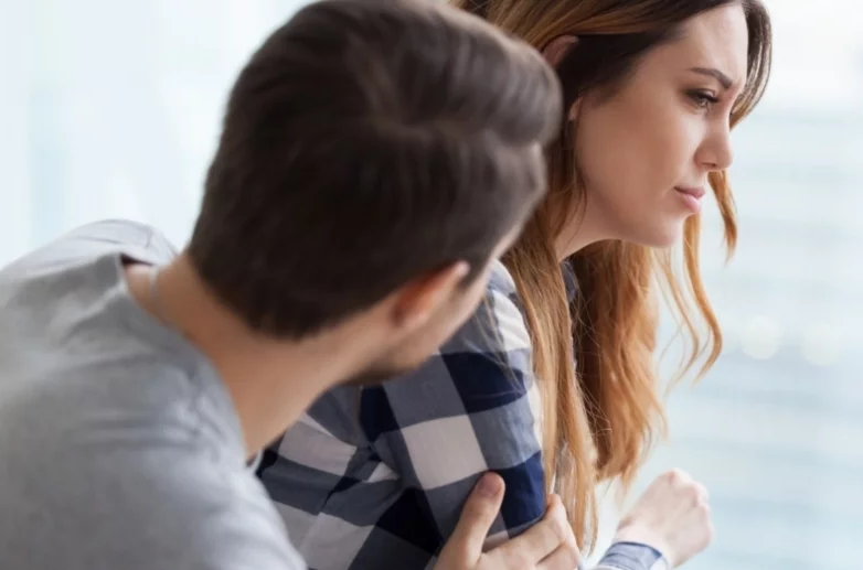 Как да разберете дали наистина харесвате – или може би