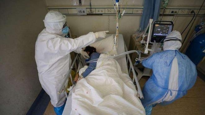 36 годишна жена е приета за лечение на съпътстващо заболяване в областната
