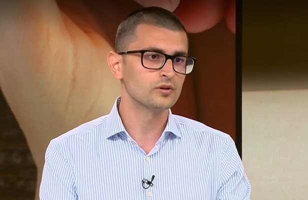 Фалшива кампания за набиране на средства за болно дете в