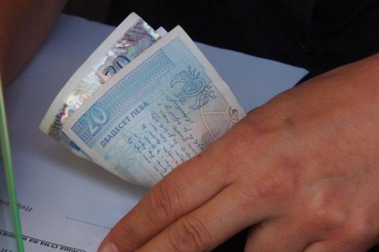 Мъж от Тетевен е задържан с прокурорско постановление за 72