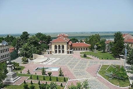 Въвеждат временна забрана за движение на моторни превозни средства в