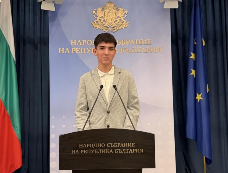 Мездра вече има свой представител за Северозападния регион в Националния
