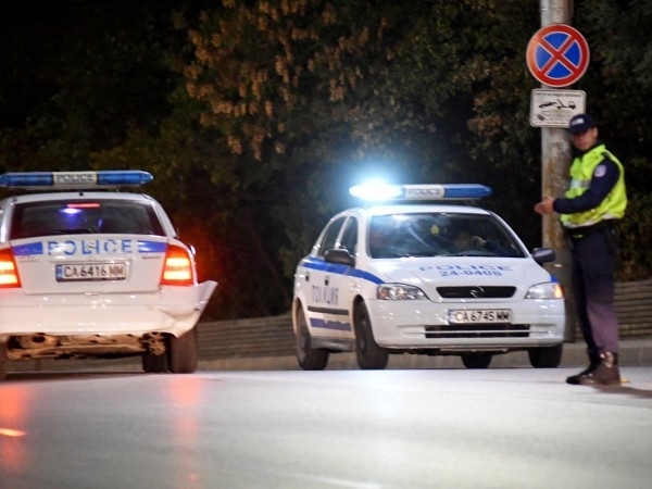 Глоби наложени на шофьорите актове и фишове бел ред да