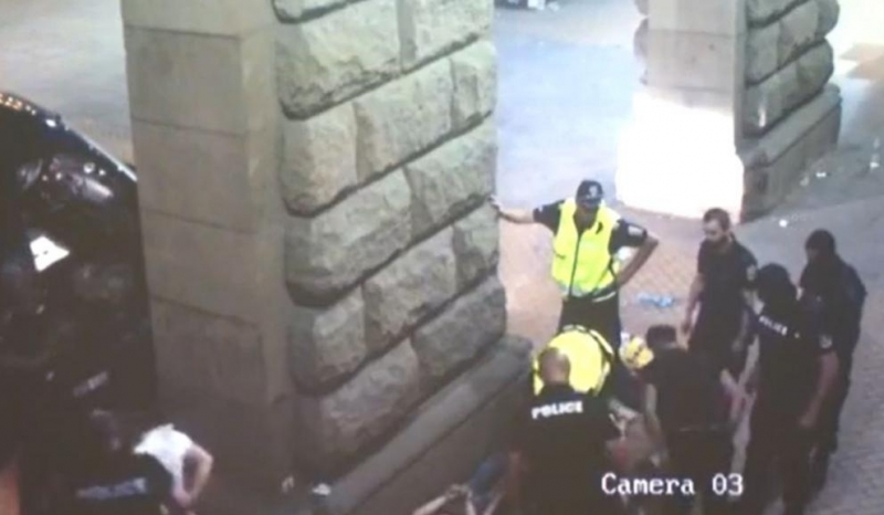 Елена Йончева заедно с европейски депутати част от мониторинговата група