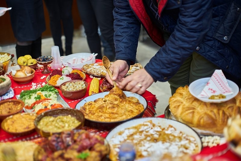 Навръх Никулден по стар стил 19 декември читалищата в