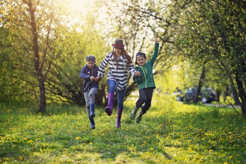 Най ниските температури през март у нас ще бъдат между