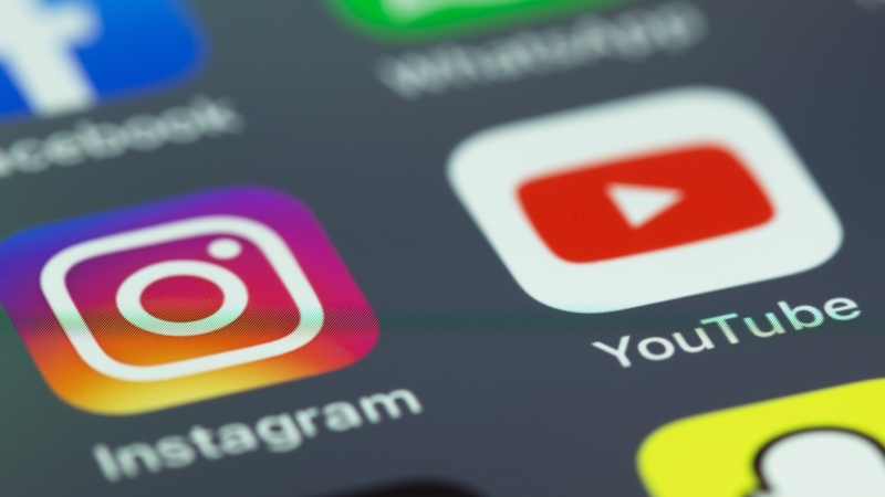 Признаха Meta и YouTube за виновни по дело за зависимост от социални мрежи