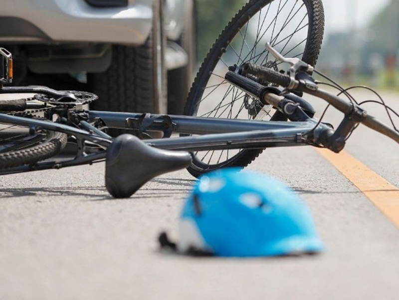 Куриозен инцидент е станал вчера на пътя между Монтана и